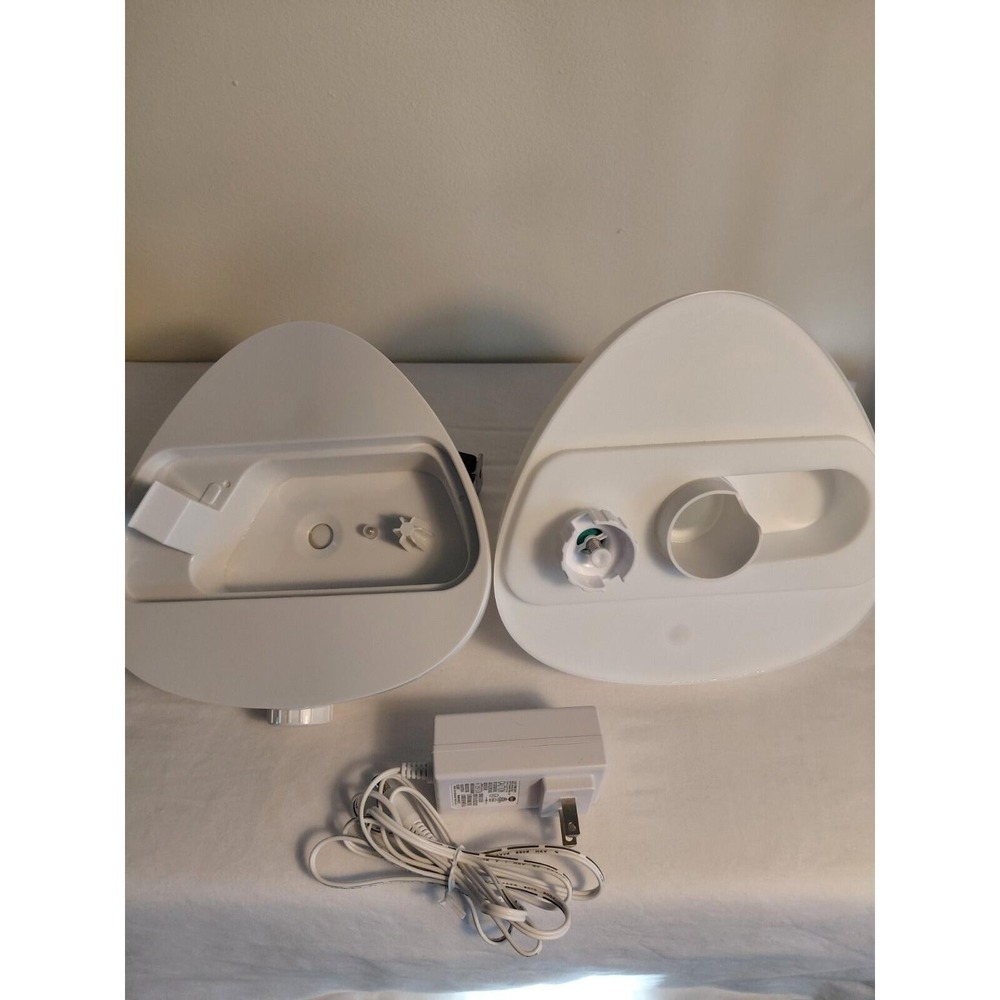 Frida Baby 3-in-1 Humidifier + Diffuser + Nightlight Gently Used - Picture 8 of 8